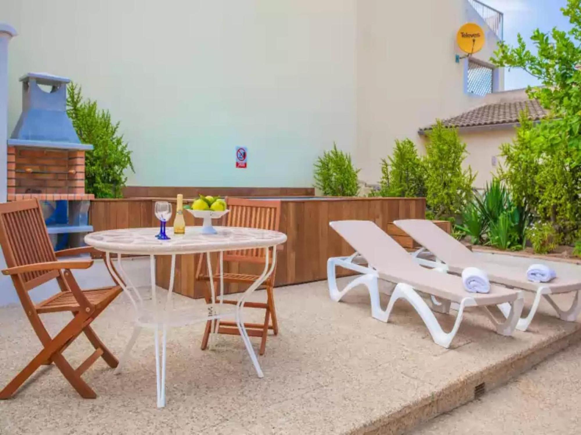 Alluring House With Pool * Alcudia (Mallorca)