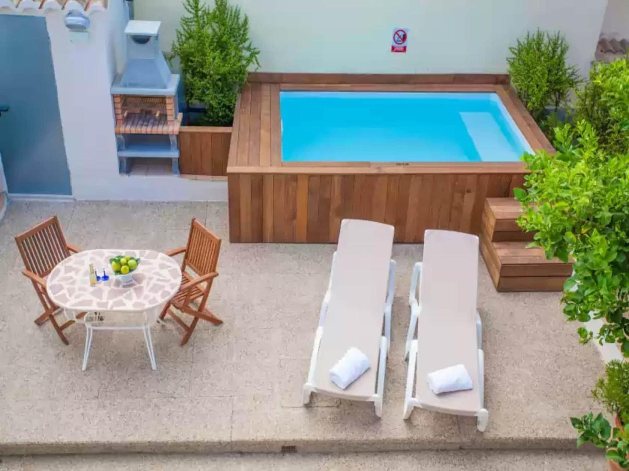 Alluring House With Pool Alcudia (Mallorca)