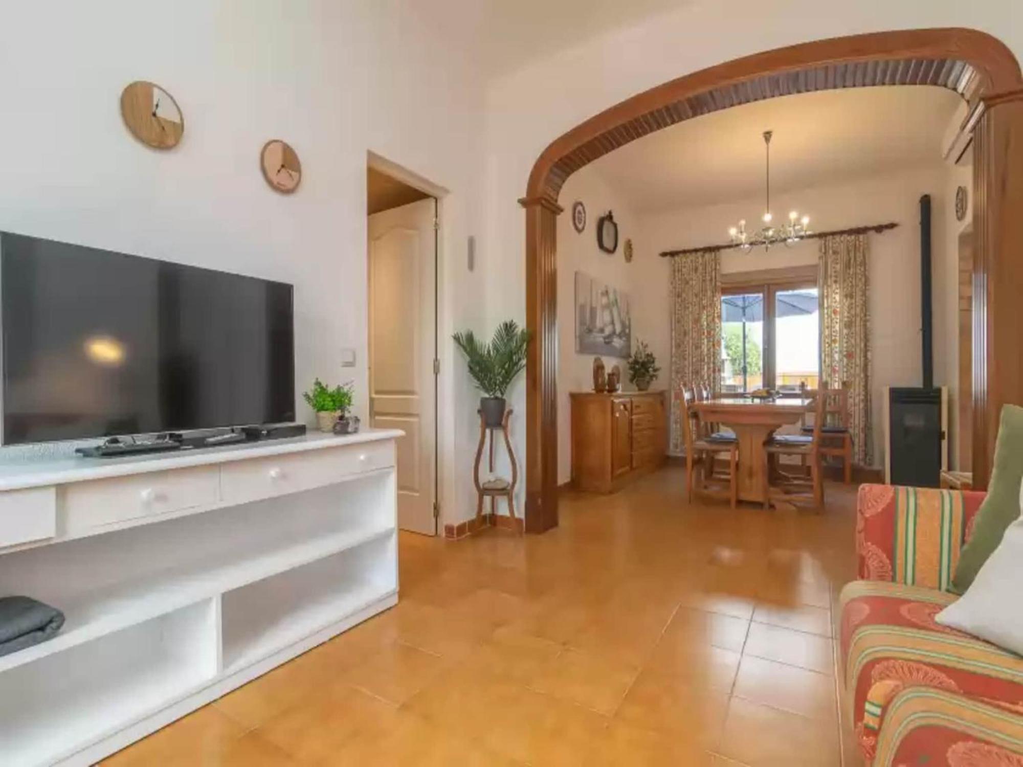 Alluring House With Pool Alpstuga Alcudia (Mallorca)